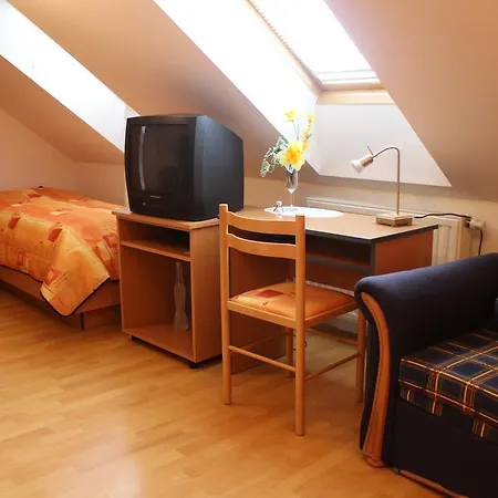 Pension Janka Kdyně Kamer foto