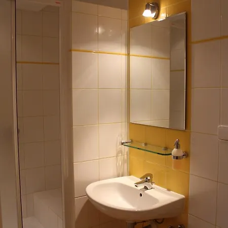 Pension Janka Kdyně Kamer foto