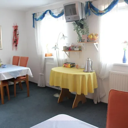 Pension Janka Kdyně Buitenkant foto